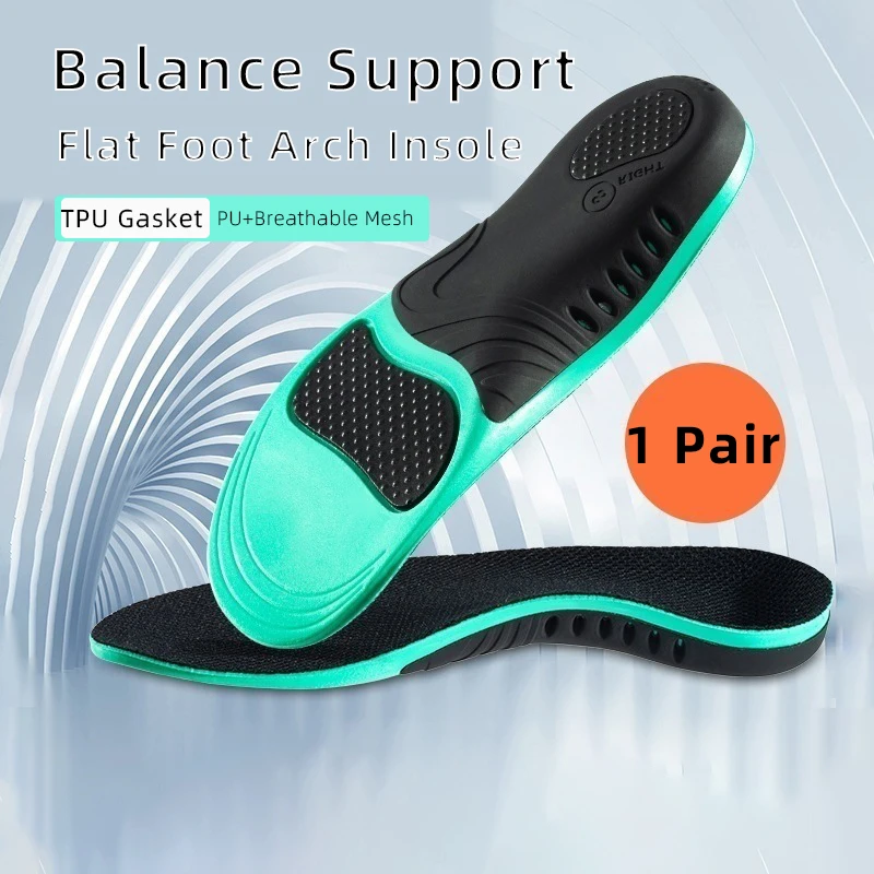 EVA Orthopädische Schuhe Sohle Einlegesohlen Für Füße Arch Fuß Pad X/O Typ Bein Plattfuß Elastische Stoßdämpfung Bequeme Einlegesohlen