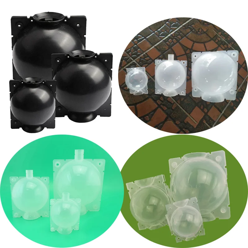 Plant Rooting Equipment High Pressure Propagation Ball Graft Box Breeding Case For Garden Graft Box Sapling