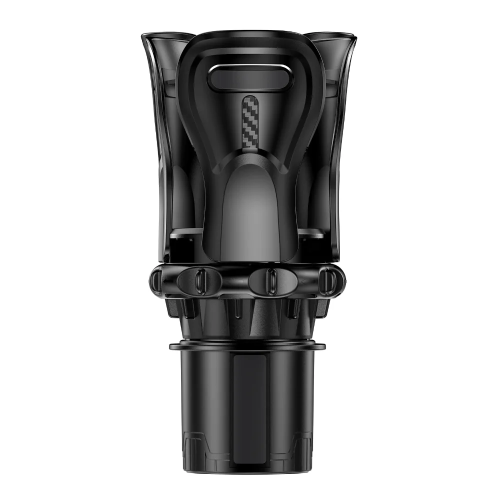 Multifunctional Adjustable Car Water Cup Holder New Car Central Control Water Cup Holder Scalable Car Cup Holder Beverage Rack