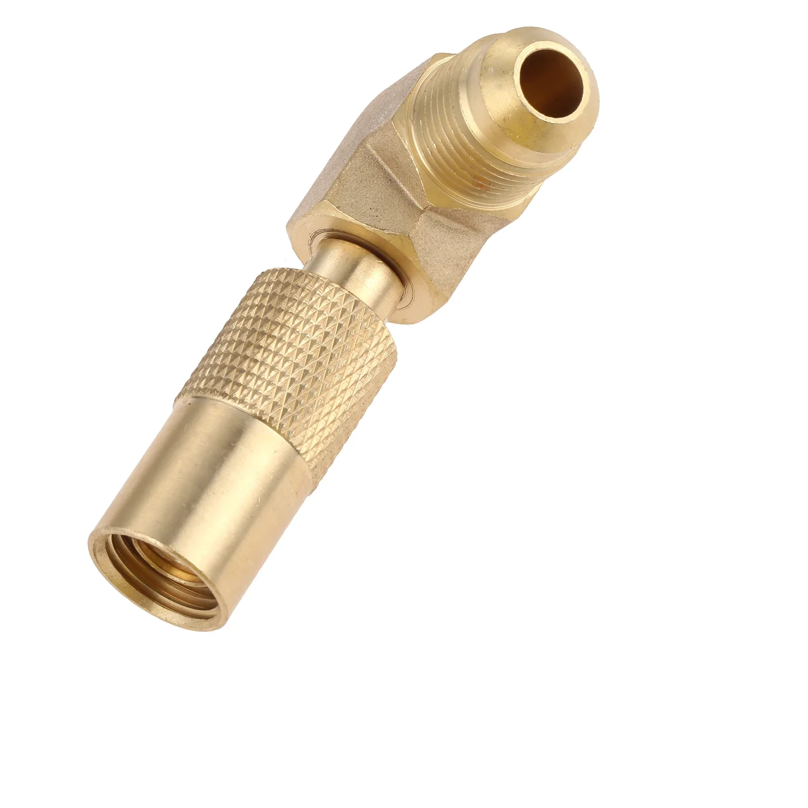 Adattatore Gomito Propano Per Griglia Blackstone 17 E 22 - Raccordo 3
