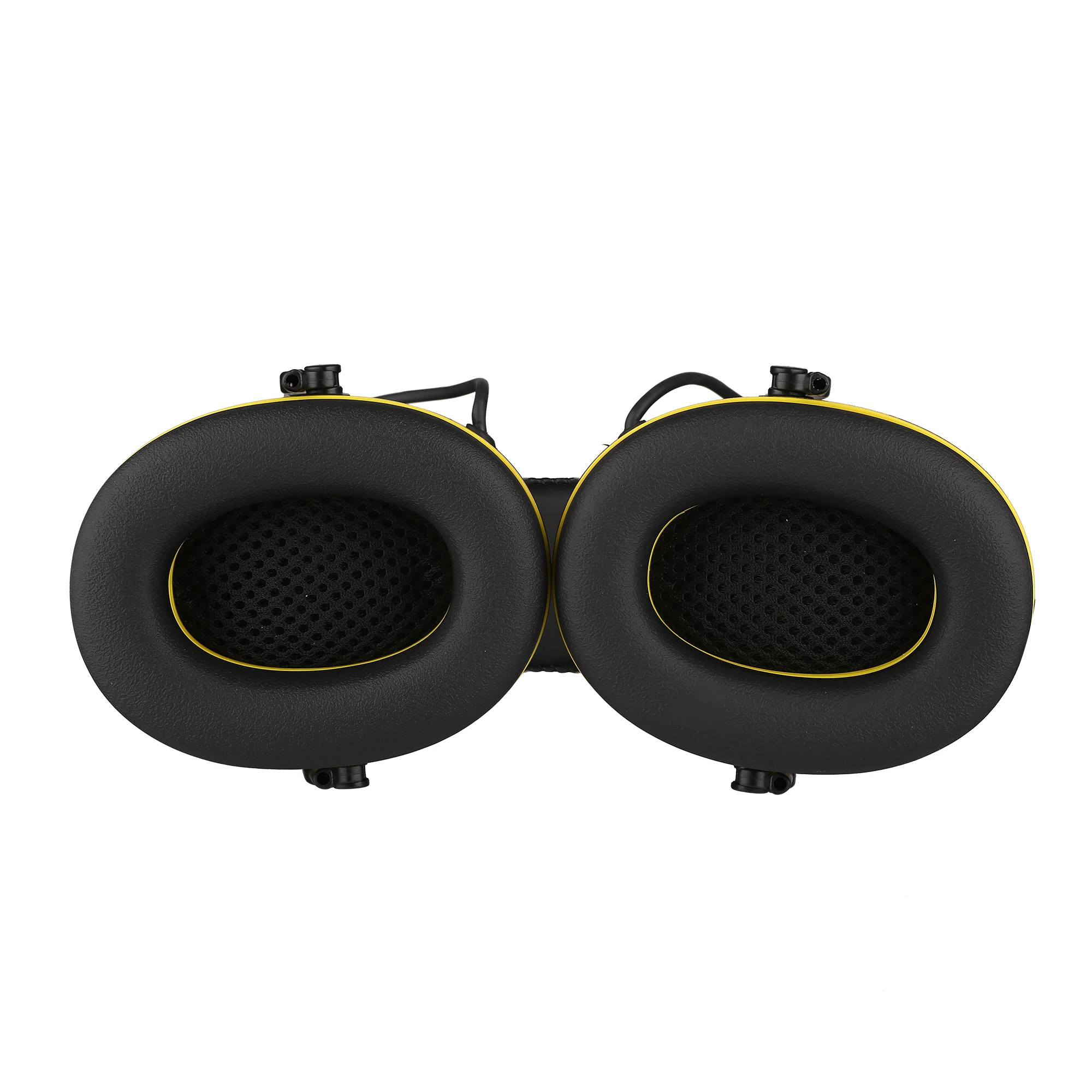 Headphone Electronic 5.0 Bluetooth Earmuffs Shooting Ear Protection Hunting Noise Reduction Professional Tactical