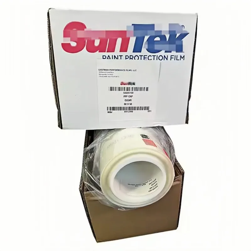 Suntek PPF 9.5mil 1.52X15m �浹 ���� ���� ������ �� ������ ��ü ���� PPF TPU ����Ʈ ��ȣ �ʸ� ���� ���� ����� ����