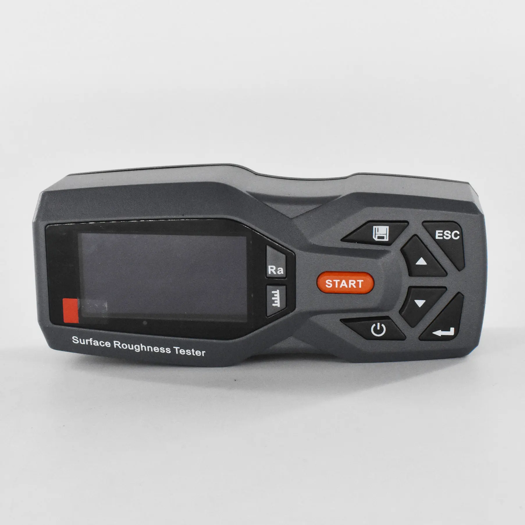 High precision Surface roughness tester Leeb432 with Five optional sensors Ra:Ra:0.005- 16&mu;m Rz:0 02-160um