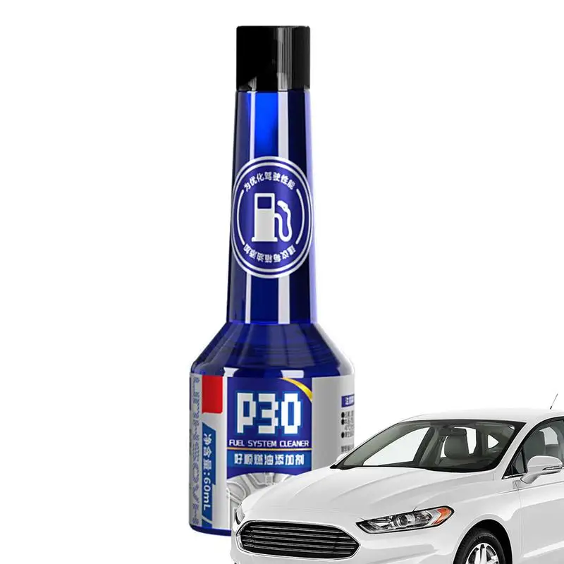 

Fuels Tank Cleaner 60ml Fuels System Cleaner Restores Lost Power Enzyme Fuels Treatments For Fights Engine Friction Intake