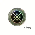 Silver 1pcs