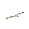 2pcs 10CM Double End