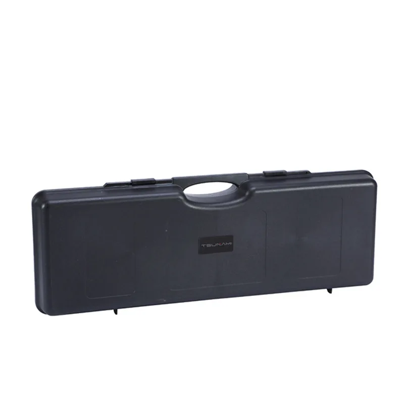 Hard portable tool box Long safety box Multifunctional plastic instrument Equipment waterproof Hardware mechanical tools 3