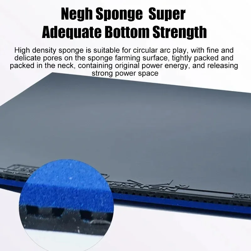 LOKI RXTON 3 Rubber 4