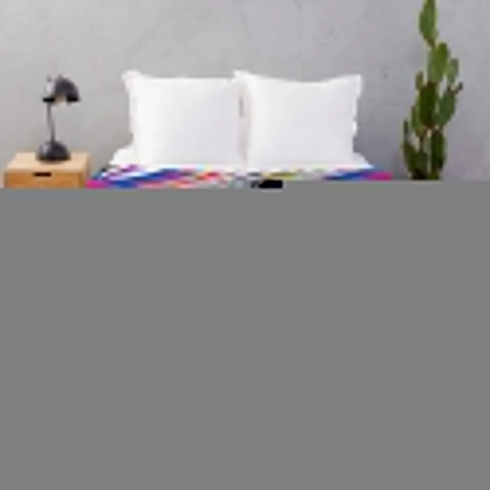 

Pride flags Throw Blanket Summer Beddings fluffy Decorative Throw Furry Blankets