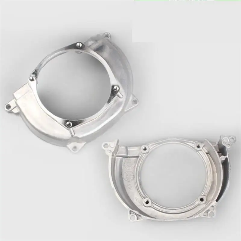 

GX31 ENGINE FAN COVER FOR HONDA 31CC 2 CYCLE FLYWHEEL SHROUD SIDE HOUSING STRIMMERS BRUSHCUTTERS PARTS FREE SHIPPING