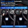 Original Vgate vLinker BM OBD2 Car Diagnostic Tool Bluetooth 4.0 for Android iOS Auto Scanner For BMW Bimmercode PK ELM 327 V1 5 5