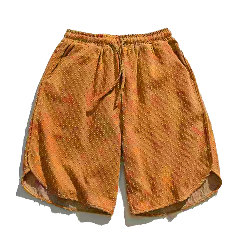 

NIGO Soft Shorts Pants #nigo5732