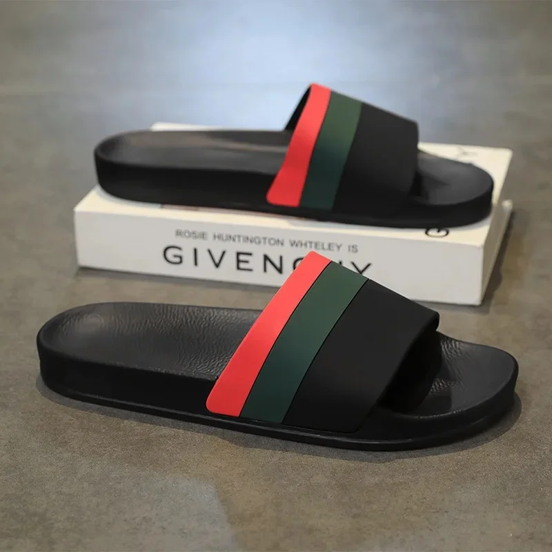 7509 black and green