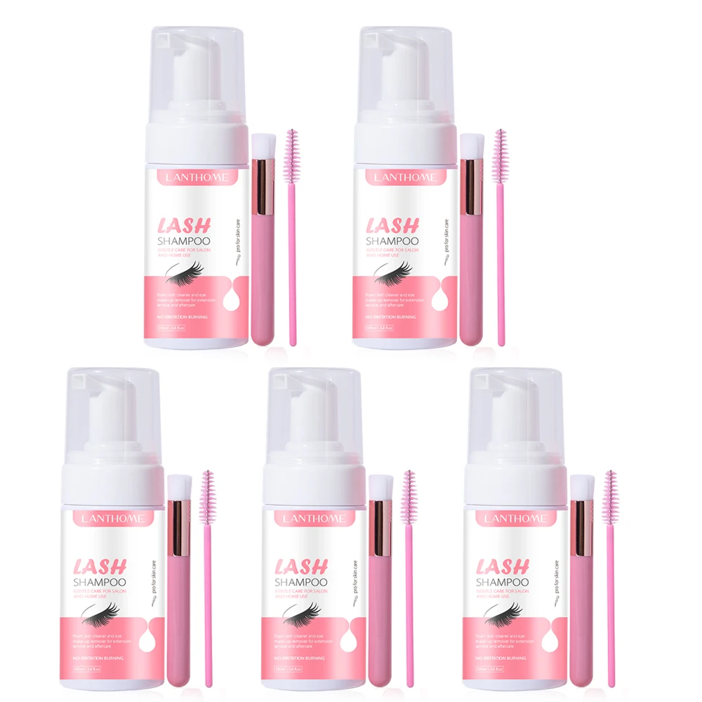 5 pcs 100ml