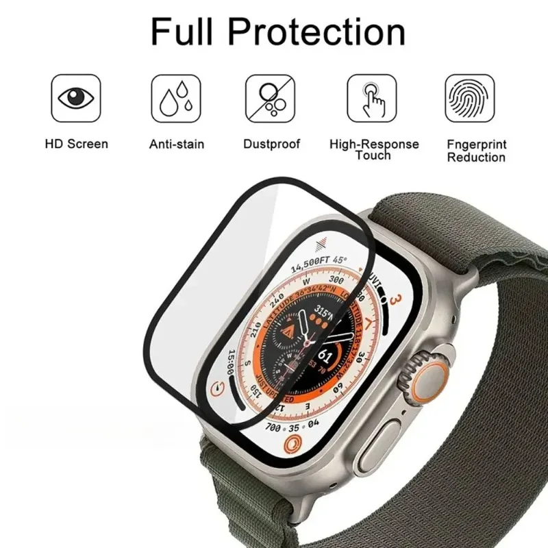3D Screen Protector Film