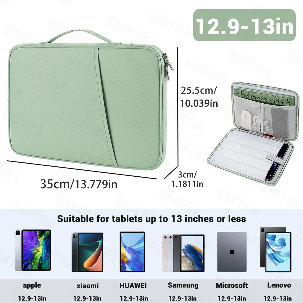 Caso Air 4 5 Pro 11 12.9