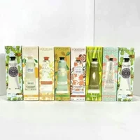 8 Hand Creams Moisturizing Moisturizing and Long-lasting Fragrance for Autumn and Winter Fragrance Prevent Cracking and Portable 4