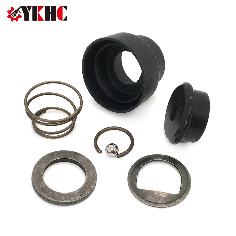 7Pc Drill Chuck Set Replace For Hitachi DH24PC3 24PB3 24PD3 24PF3