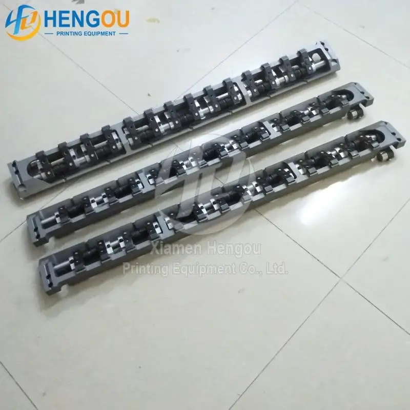 

SM74 Gripper Bar M2.014.003R/01 M2.014.003F MV.056.026 High Quality Heidelberg PM74 Printing Machine parts