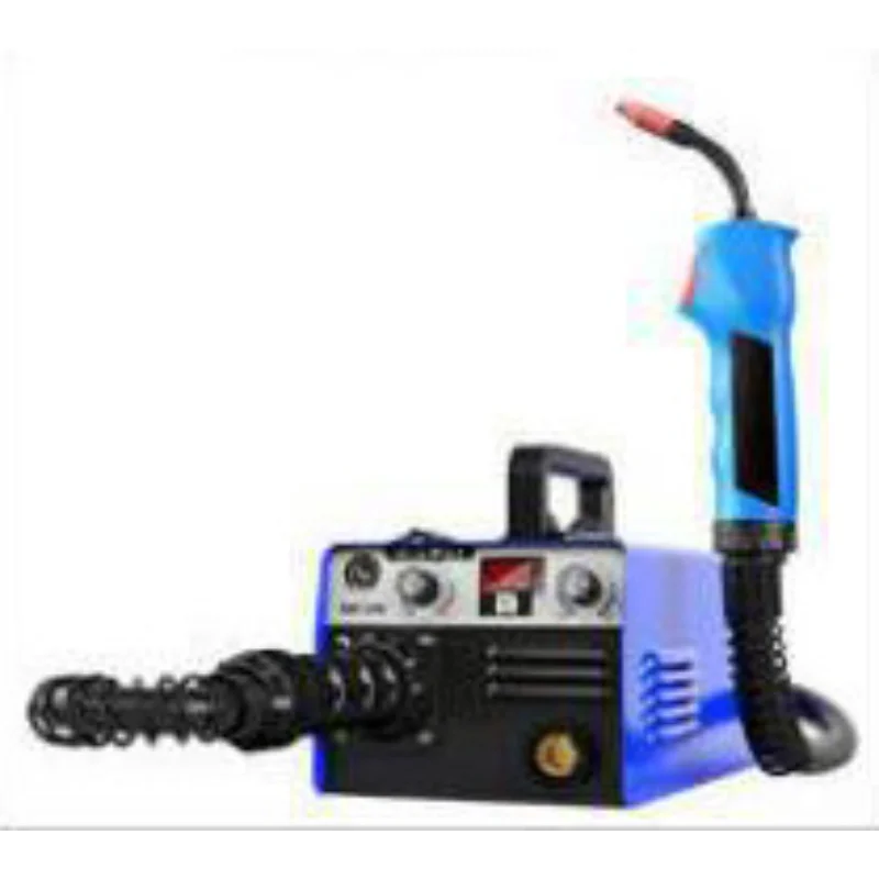 Laser Small Handheld Welding Machine Century Ruiling Mini Gas