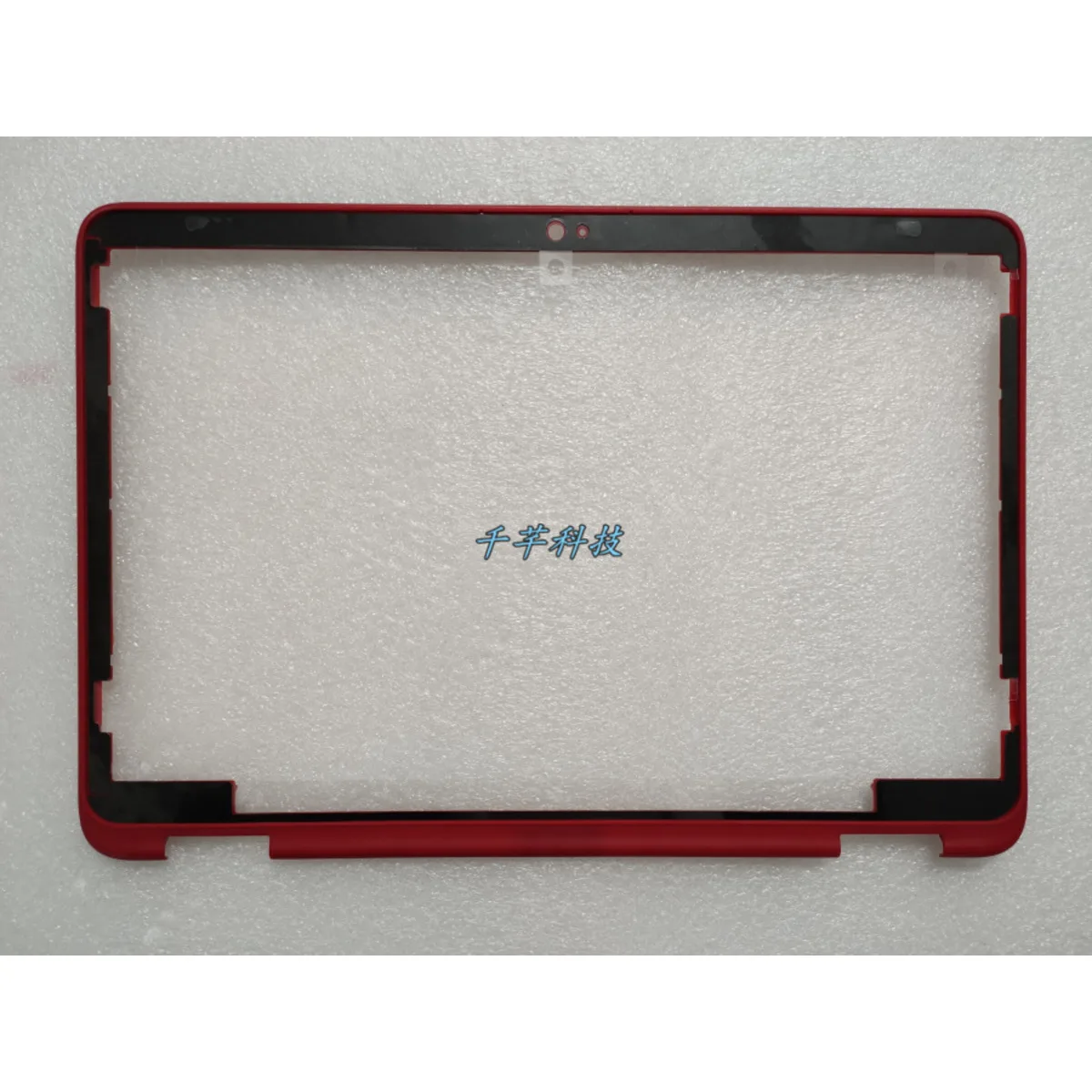 Dell Inspiron 11 3168 3169 A 케이스 뒷면 커버, 레드 J00M5, 오리지널 신제품