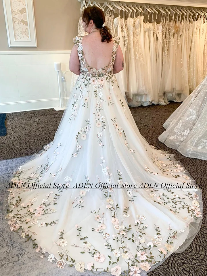 Robe D'été Fleurie à Manche Cape Une épaule Taille 8 - Style Marbella/Ibiza, Neuve Avec étiquettes