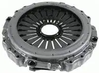 

Clutch pressure for 348281231-M-BENZ O403-3031 MM