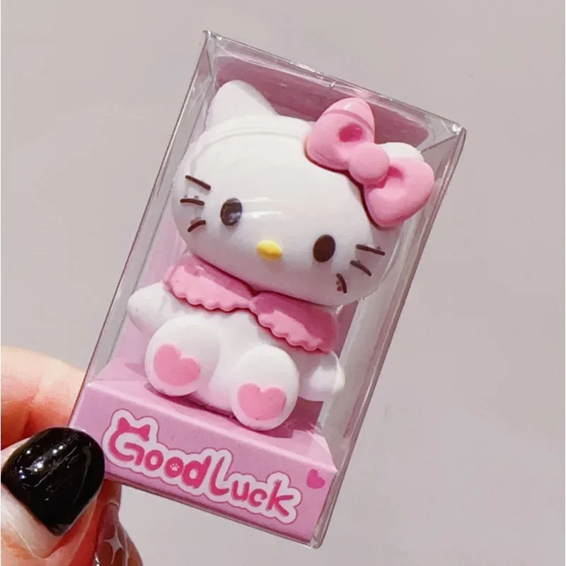 ハローキティ　HELLO KITTY PENCIL SHARPENER　昭和家電 ハローキティ HELLO KITTY PENCIL SHARPENER 昭和家電