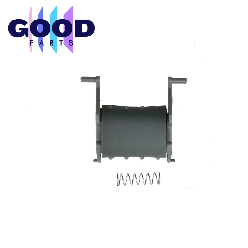 

10 комплектов, фрикционная разделительная подушка для HP M101 M102 M103 M104 M106 M129 M130 M131 M132 M133 M134 M125