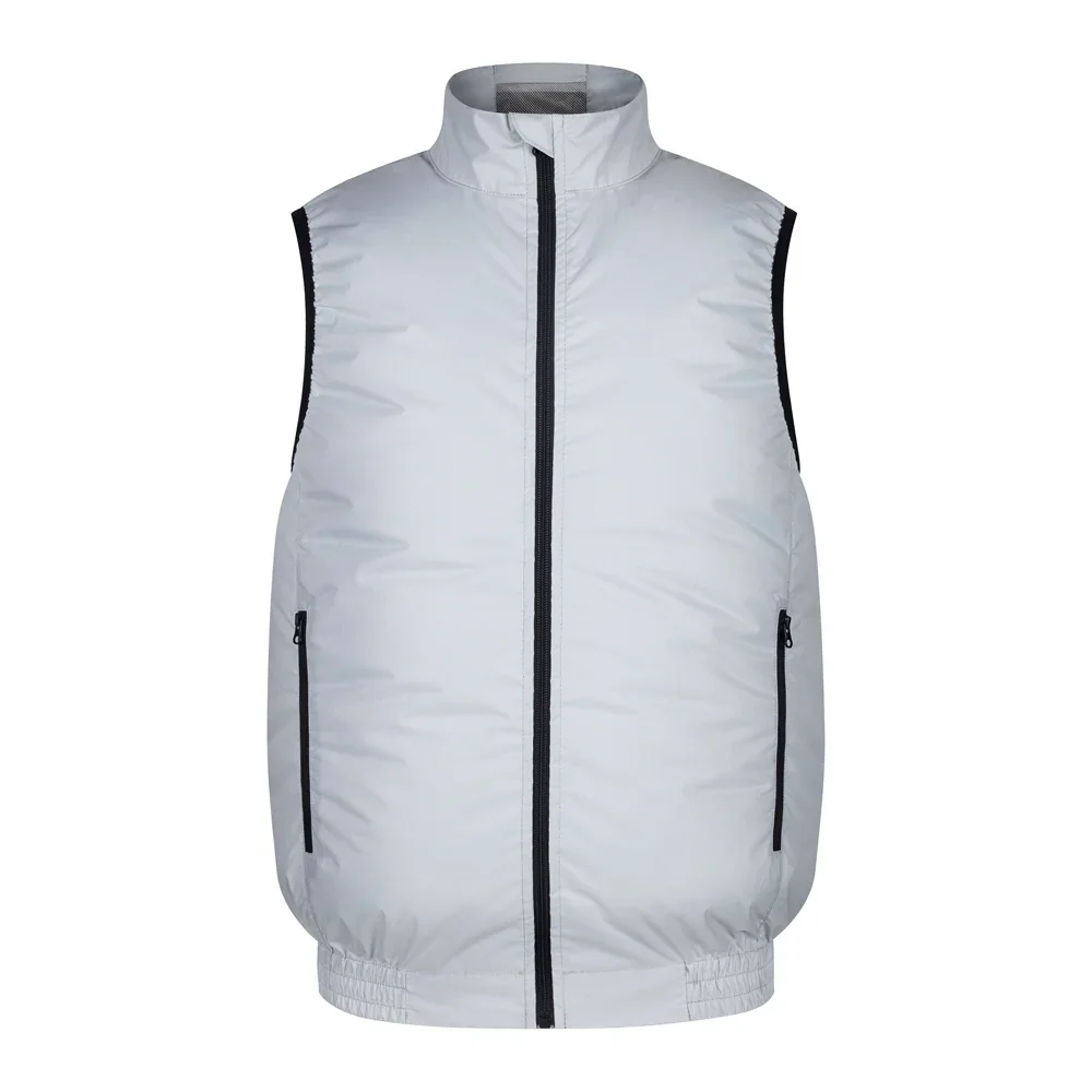 vest not FAN