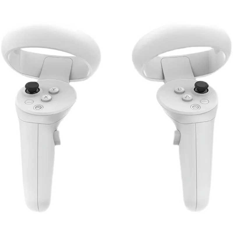 New Vr Controller Left Right Handle For Pico Neo 3 Link All-in-one New Vr Controller Left Right Handle For Pico Neo 3 Link All-in-one