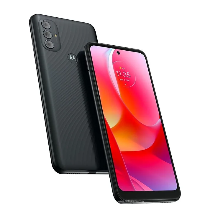 Motorola Moto G Power 2022 （XT2165）6.5" 720x1600 pixels Original Android Smartphone Used phone 6