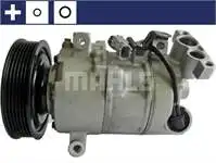 

Компрессор кондиционера ACP382000S для MEGANE III SCENIC III GRAND SCENIC III 1.5DCI K1.6 16 В