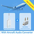 W With AP Converter