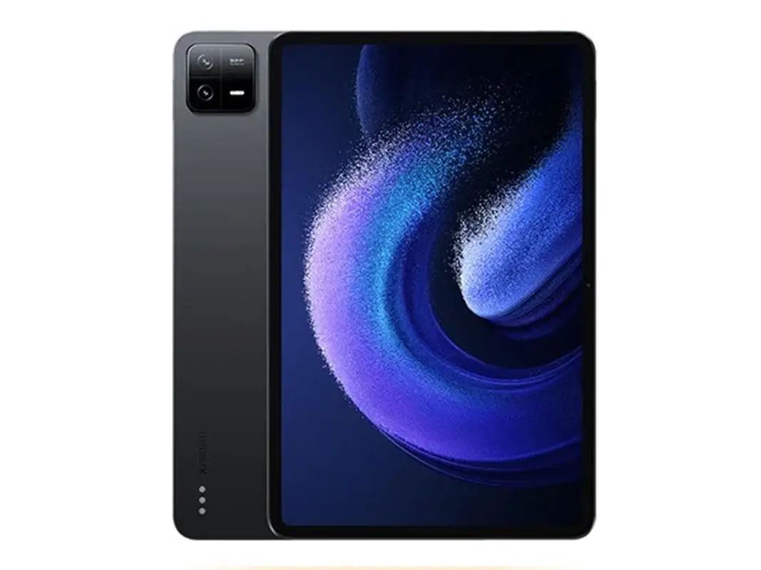 Xiaomi Tablet Xiaomi Pad 6 PRO Snapdragon 8+ 11" 144Hz 2.8K Display 8600mAh 67W Fast Charger Quad Speaker Quad Microphone Tablet 4