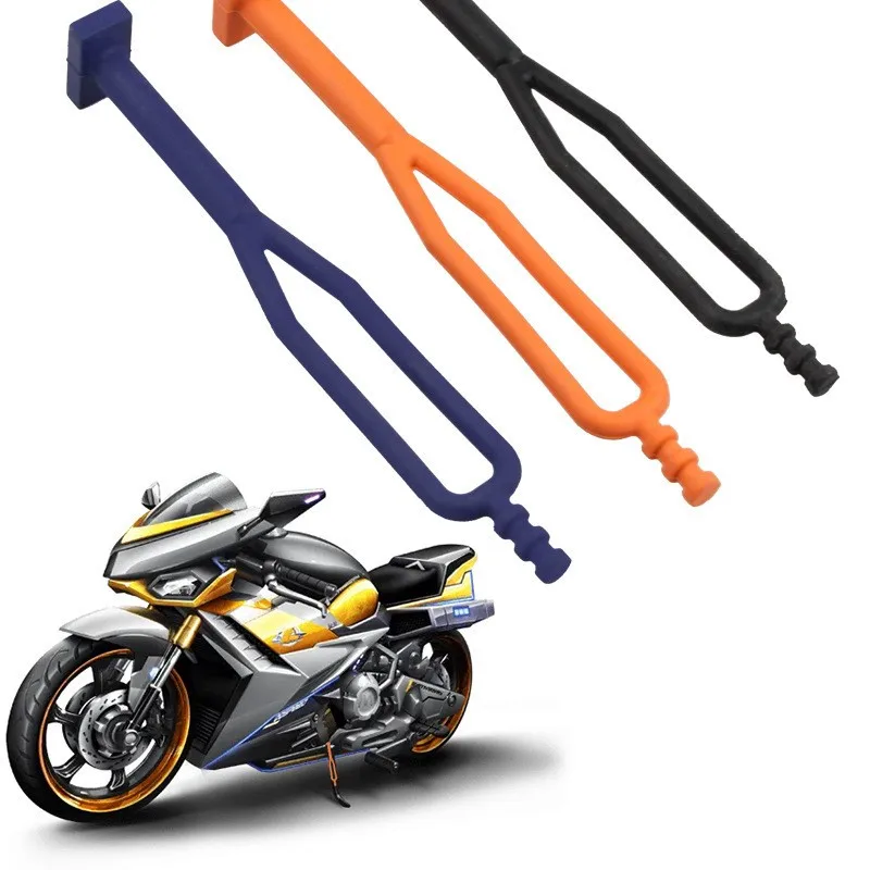 

Motocross Rubber Kickstand Side Stand Strap for KTM EXC XCF XC XCFW EXCF XCW TPI Six Days 125 250 350 450 500 300 1998-2021 2020