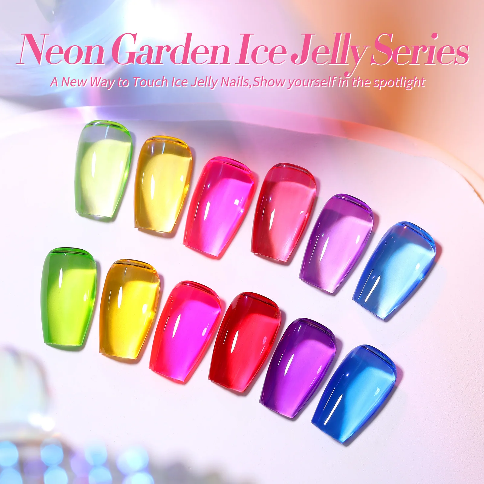 Nailly Gel / ジェルネイルコレクション　 TOP Gel 容量18g Nailly Gel / ジェルネイルコレクション TOP Gel 容量18g Nailly