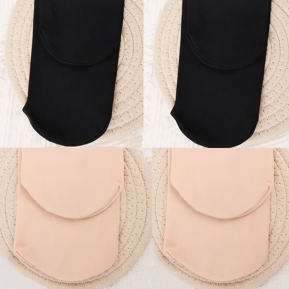 thin-black skin 4pcs