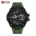 Army green