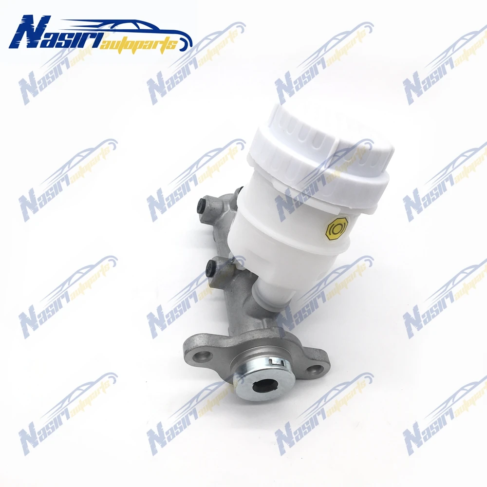 Brake Master Cylinder for Mitsubishi L 200 / TRITON (KA_T, KB_T) 2.4 2.5 3.2 4D56 4G64 4M41 2005-2015 MN102440