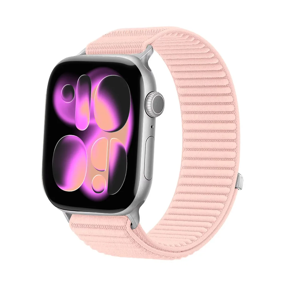 ตัวเลือกสินค้า สายนาฬิกา Sport Loop สำหรับ Apple Watch ทุกรุ่น