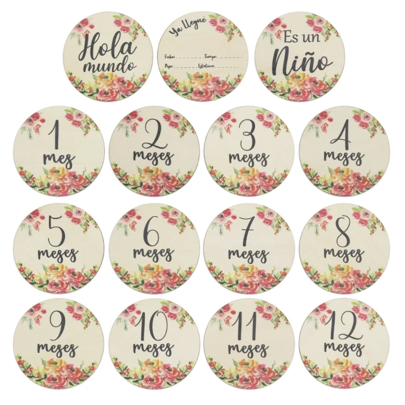 Рисунок 2 - деревянные детские вехи карты двухсторонний