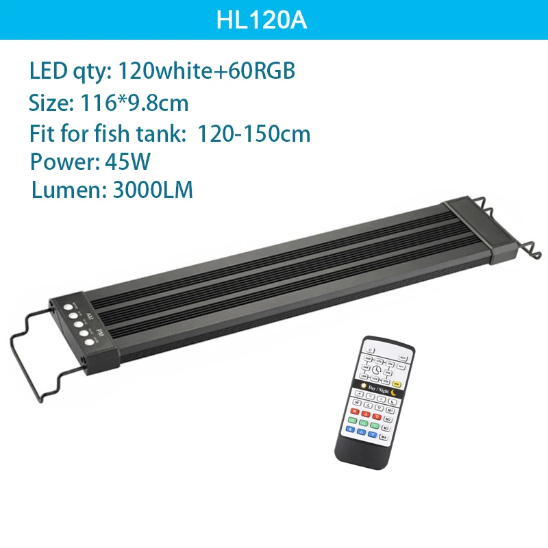 HL120A