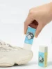 1 PC-Eraser Shoe Brush Rubber Block Super Clean Shoe Cleaning Eraser Suede Sheepskin Matte Shoes Leather Cleaner Sneakers 2