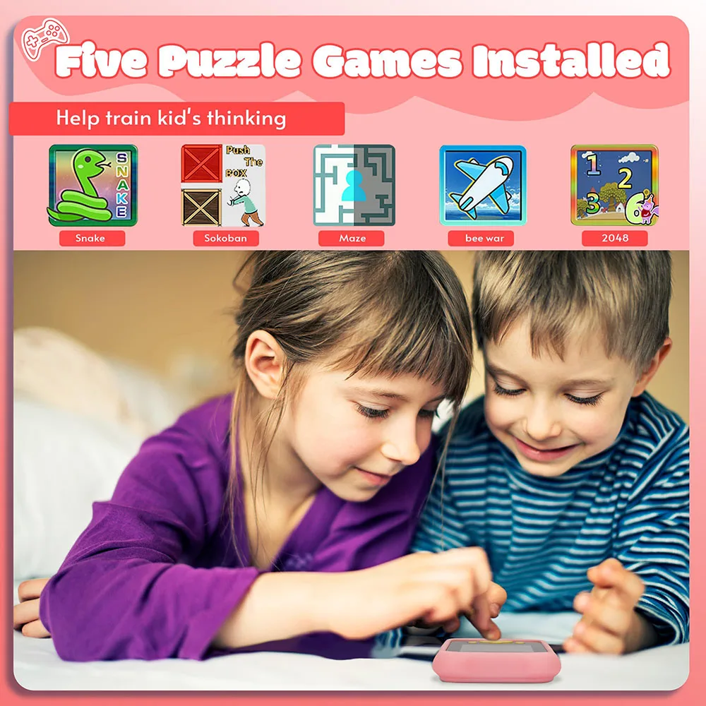 Рисунок 5 - Детский телефон с камерой для мальчиков