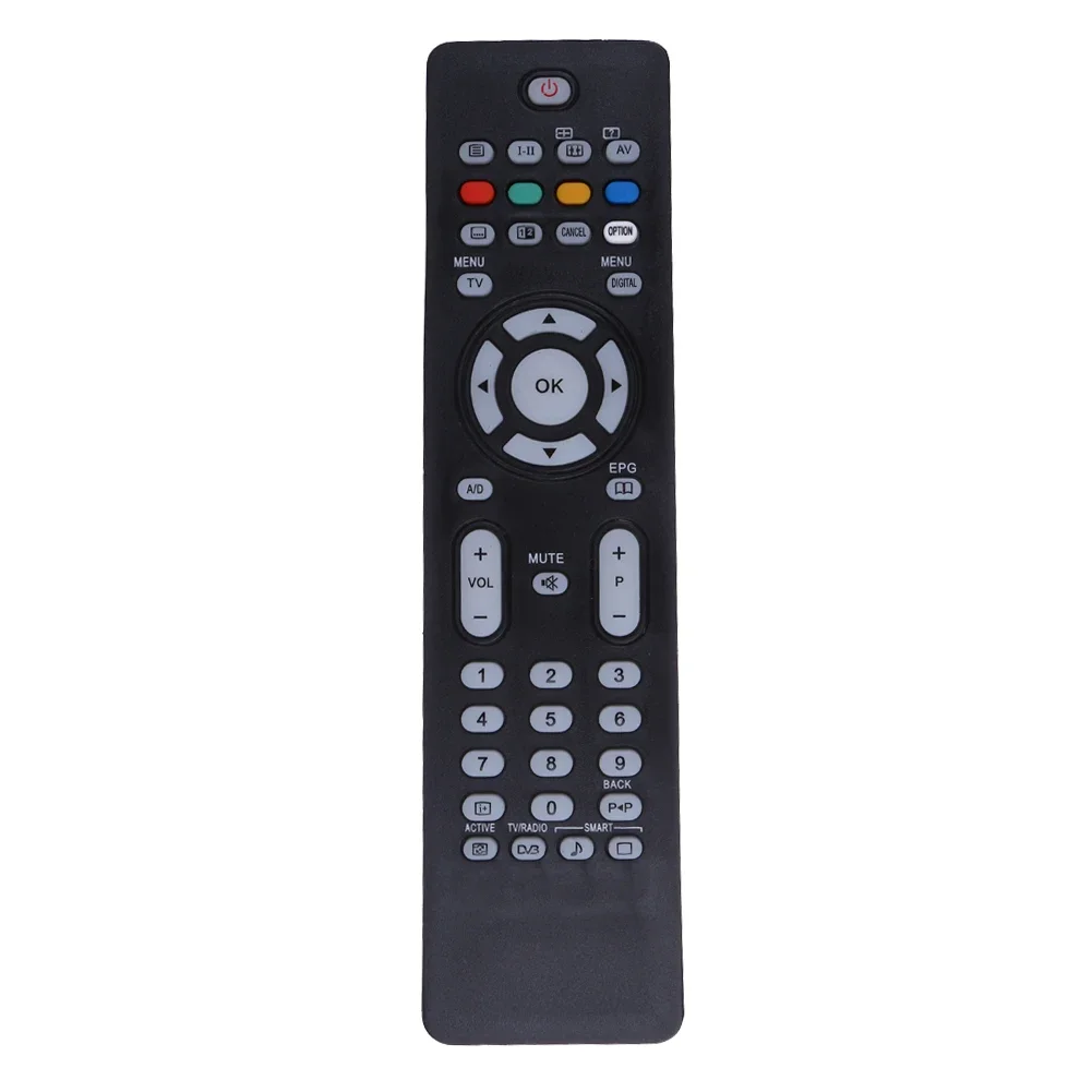 

For PHILIPS 32PFL5522D Brand New Smart Remote Control Mini RC2034301/01 Remote Control Replacement for Philips TV Accessories