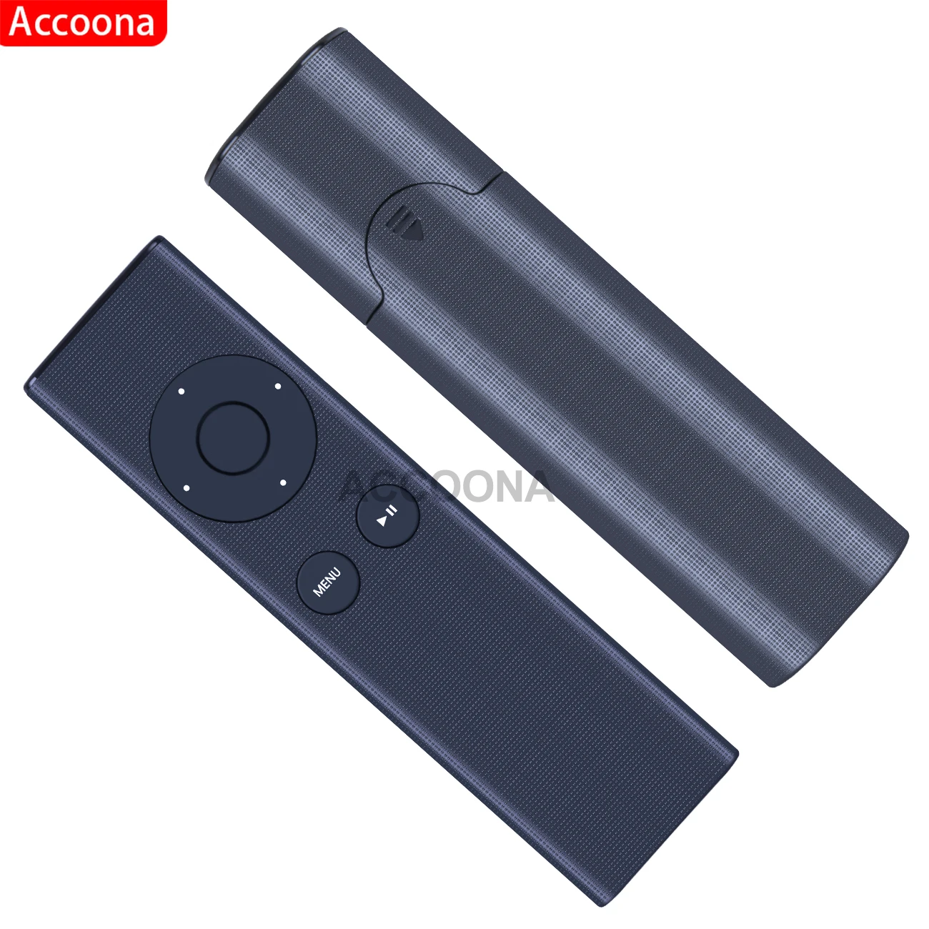 Uso do Controle Remoto para Apple tv 6th A1294 Mm4t2zm Md199ll a Mc572ll a Mc377ll a A1427 A1469 A1378 Mm4t2am a Controlador de Mus - Image 6