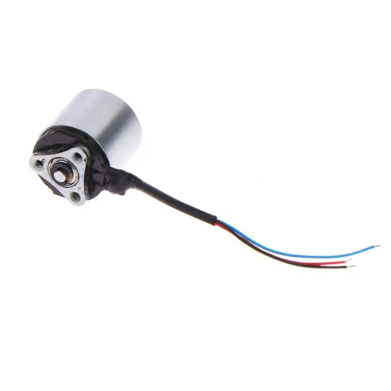 Micro moteur brushless 0706 6700KV pour drone micro quad