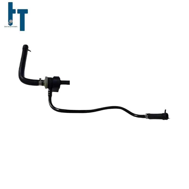 2740182101 A2740182101 Engine Breathing Vent Pipe Line For Mercedes Benz C E GLC CLK CLS A0009976912