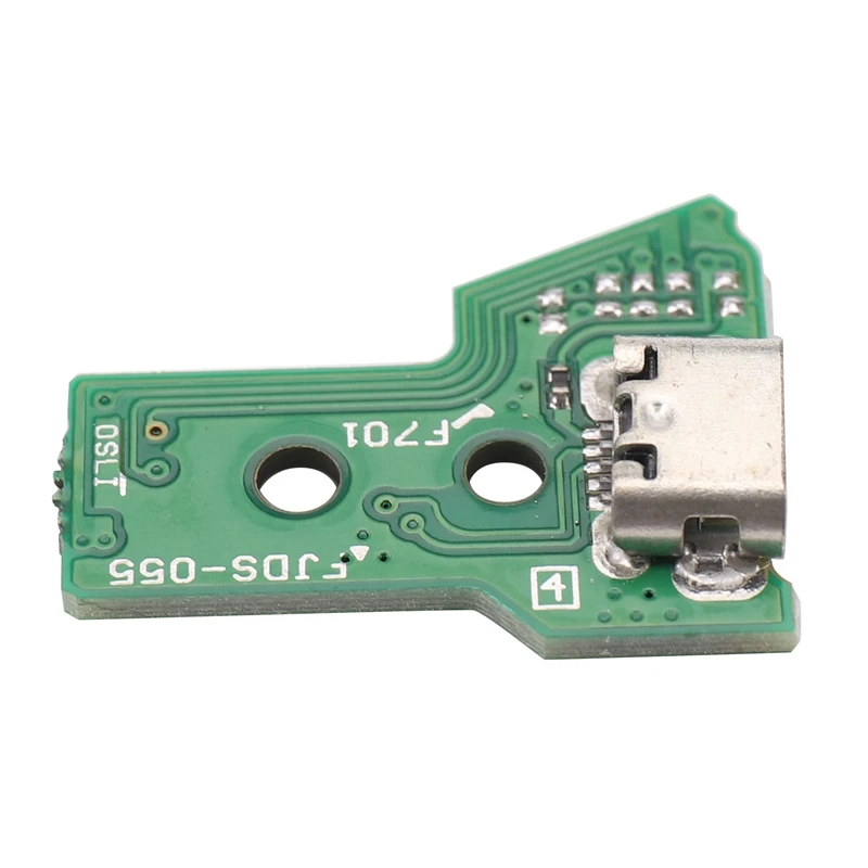 4x  PS4 Ʈѷ USB  Ʈ   JDS-055 5  V5 12  ̺